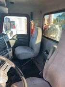 2011 Mack CHU613 showing 558,544 mi, 16,894 hrs- runs