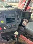 2012 Mack CHU613 showing 51,131 mi, 11,743 hrs - runs