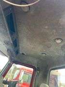 2008 Mack CHU613 showing 42,924 mi, 9,374 hrs- runs