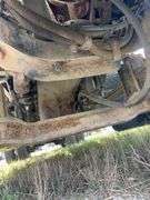 2008 Mack CHU613 showing 63,696 mi, 14,524 hrs - doesn't run