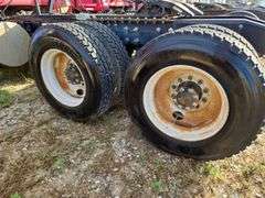 2012 Mack CHU613 showing 50,614 mi, hrs unknown - doesn't run