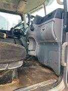 2012 Peterbilt 388 showing 48,817 mi, 9,224 hrs - runs