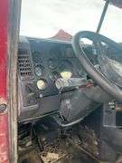 2012 Mack CHU613 showing 88,859 mi, 12,352 hrs - doesn't run