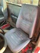 2012 Mack CHU613 showing 44,403 mi, 1,682 hrs- runs