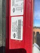 2012 Mack CHU613 showing 51,131 mi, 11,743 hrs - runs