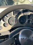 2008 Mack CXU613 showing 529,582 mi, 12,274 hrs- runs
