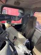 2012 Peterbilt 388 showing 30,080 mi, 7,495 hrs - doesn't run