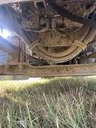 2012 Mack CHU613 showing 88,859 mi, 12,352 hrs - doesn't run