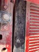 2019 Kenworth T8 showing 13,248 mi, 2,512 hrs - runs