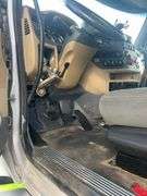 2015 Peterbilt 579 507,402 mi, hrs unknown- doesn't run