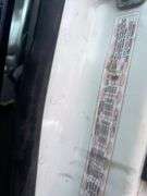 2015 Peterbilt 567 showing 31,476 mi, 7,804 hrs - runs