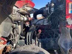 2012 Mack CHU613 showing 33,805 mi, 13,042 hrs -