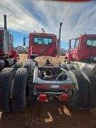 2012 Mack CHU613 showing 51,131 mi, 11,743 hrs - runs