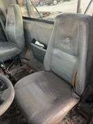 2008 Mack CHU613 showing 63,099 mi, 1,155 hrs- runs