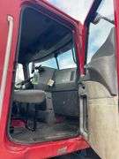 2008 Mack CHU613 showing 42,924 mi, 9,374 hrs- runs