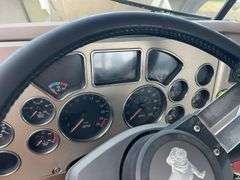 2007 Mack CTP713 showing 47,533 mi, 9999 hrs - runs