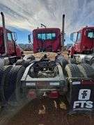 2012 Mack CHU613 showing 39,668 mi, 4,939 hrs - runs