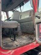 2008 Mack CHU613 showing 63,099 mi, 1,155 hrs- runs