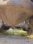 2007 Mack CHN613 showing 57,568 mi, 15,558 hrs - runs