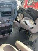 2014 Mack CHU613 showing 498,610 mi, 11,275 hrs - runs