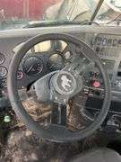 2008 Mack CHU613 showing 63,099 mi, 1,155 hrs- runs