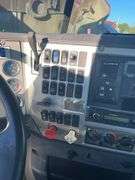 2011 Mack CHU613 showing 558,544 mi, 16,894 hrs- runs