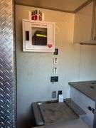 2018 Turnkey Industries 44ft Mobile Data Trailer