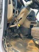 2015 Peterbilt 579 showing 500,775 mi, 26,318 hrs - doesn't run