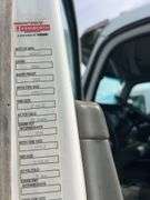 2018 Kenworth T880 showing 13,663 mi, 5,470 hrs - runs