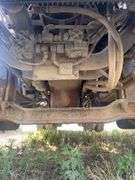 2012 Mack CHU613 showing 50,614 mi, hrs unknown - doesn't run