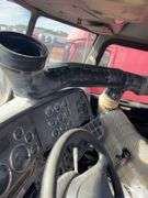 2012 Peterbilt 388 showing 30,080 mi, 7,495 hrs - doesn't run