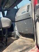 2008 Mack CHU613 showing 63,696 mi, 14,524 hrs - doesn't run