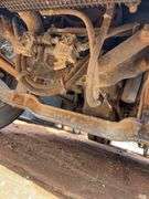 2012 Mack CHU613 showing 51,131 mi, 11,743 hrs - runs