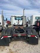 2012 Mack CXU613 showing 701,487 mi, 15,325 hrs - runs
