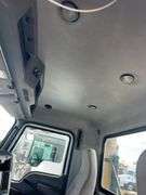 2012 Mack CXU613 showing 701,487 mi, 15,325 hrs - runs