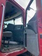 2008 Mack CHU613 showing 30,854 mi, 8,034 hrs - doesn't run