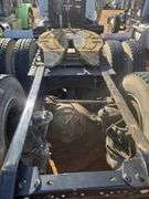 2019 Kenworth T8 showing 13,248 mi, 2,512 hrs - runs