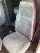 2013 Mack CXU613 showing 438,785 mi, 141,133 hrs- runs