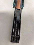 ISM pneumatic box stapler w/ box of staples