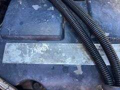 2007 Mack CHN613 showing 55,977 mi, 15,504 hrs- doesn't run