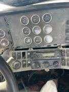 2012 Peterbilt 388 showing 30,080 mi, 7,495 hrs - doesn't run