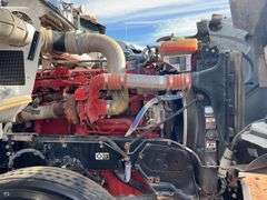 2019 Kenworth T8 showing 13,248 mi, 2,512 hrs - runs