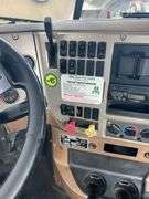 2007 Mack CTP713 showing 47,533 mi, 9999 hrs - runs