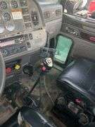 2015 Peterbilt 389 showing 53,258 mi, 8,978 hrs- runs