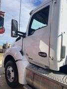 2018 Kenworth T880 showing 26,719 mi, hrs unknown - doesn't run