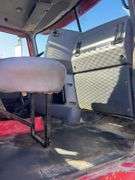 2013 Mack CHU613 miles & hrs unknown- doesn't run