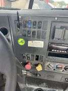 2008 Mack CHU613 showing 42,924 mi, 9,374 hrs- runs