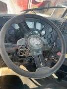 2008 Mack CHU613 showing 63,696 mi, 14,524 hrs - doesn't run