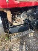 2012 Mack CHU613 showing 50,614 mi, hrs unknown - doesn't run