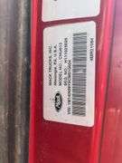 2012 Mack CHU613 showing 50,614 mi, hrs unknown - doesn't run